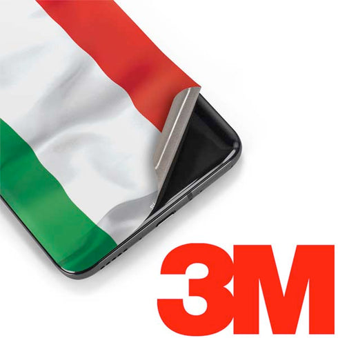 Italy Flag OnePlus 7 Pro Skin